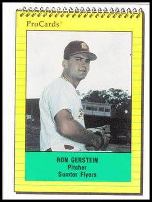 2328 Ron Gerstein
